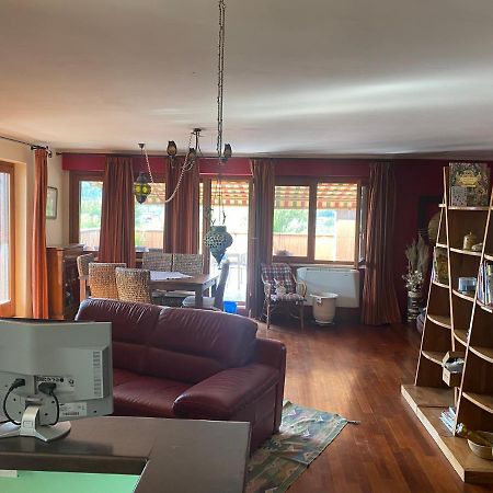 Attico Di Pregio Apartment Касино Екстериор снимка