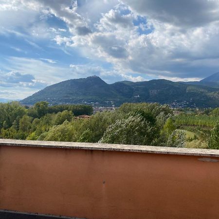 Attico Di Pregio Apartment Касино Екстериор снимка